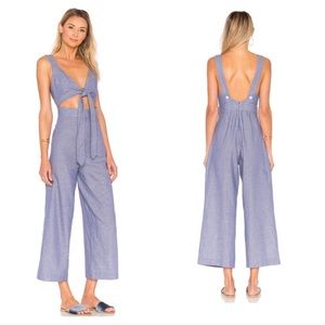 Capulet x Revolve Jumpsuit